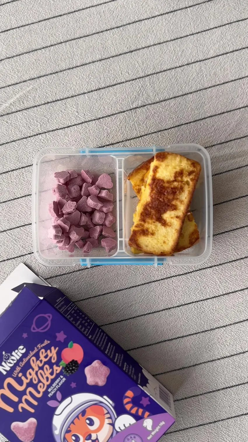 Noolie lunchbox