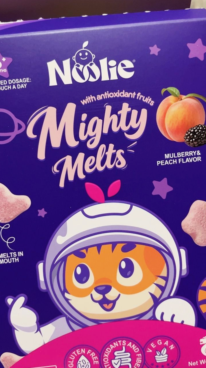 Mighty Melts